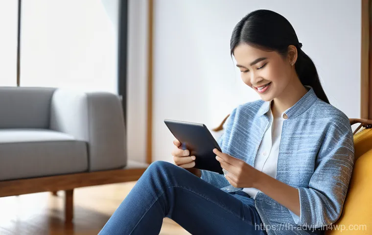 초개인화 마케팅의 발전 동향 - **Prompt 1: Thai Consumer Experiencing Personalized Recommendations**
"A young Thai woman in her...